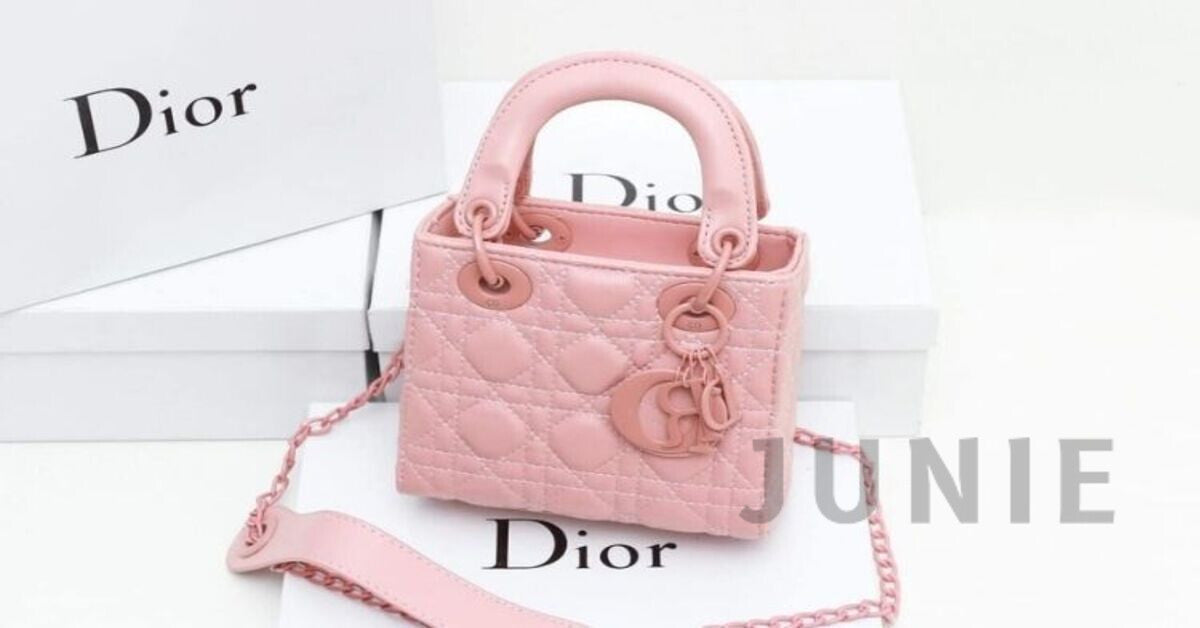 Có Nên Mua Túi Xách Nữ Hàng Hiệu Giảm Giá Hay Không?