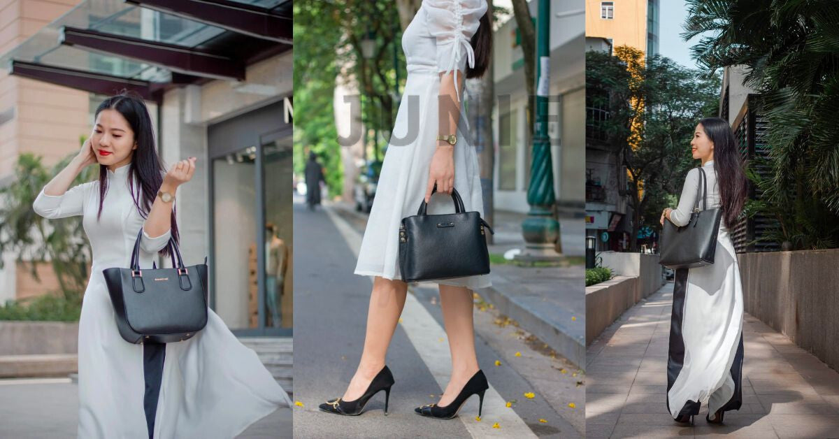 Bật Mí Những Mẫu Túi Xách Nữ Giáo Viên Lịch Sự, Sang Trọng Và Tao Nhã