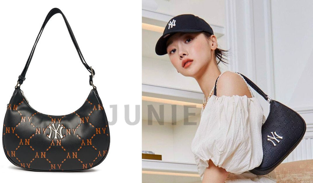 Những Mẫu Túi Xách Nữ Màu Đen Sang Trọng, Sành Điệu