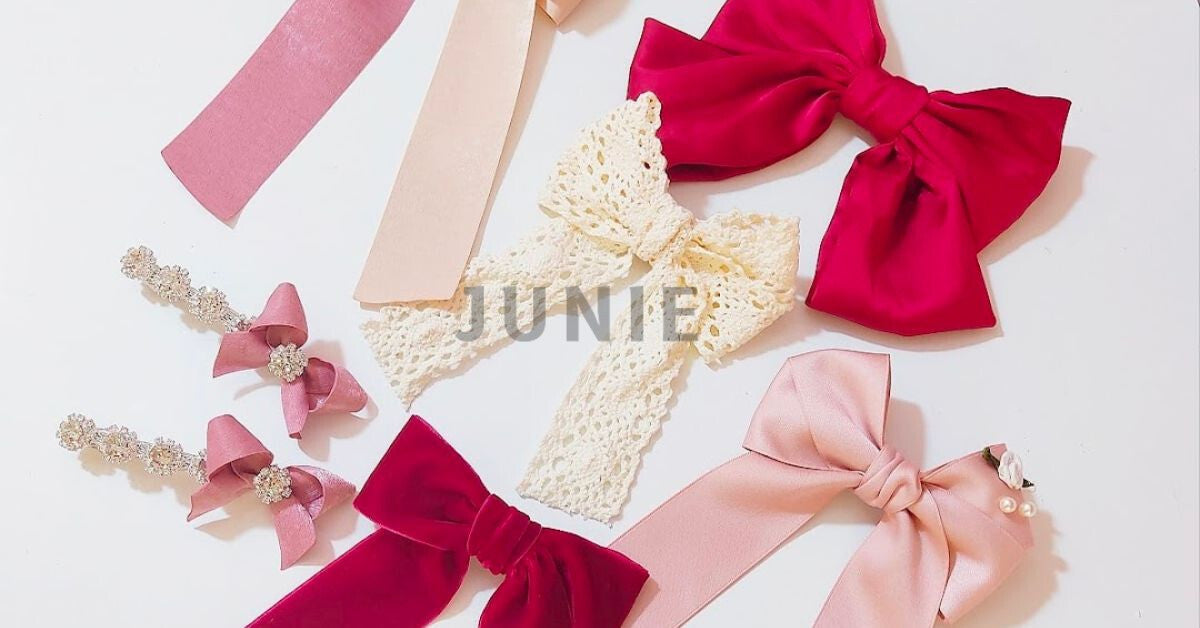 Cách Làm Kẹp Tóc Bằng Giấy Handmade Cực Đơn Giản Tại Nhà
