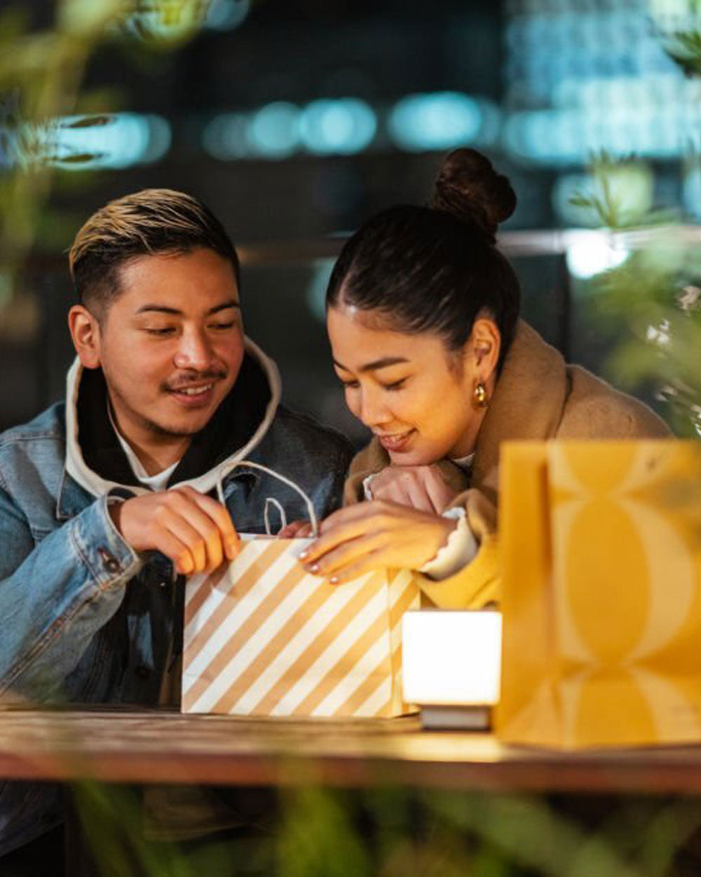 quà 8/3 cho người yêu
