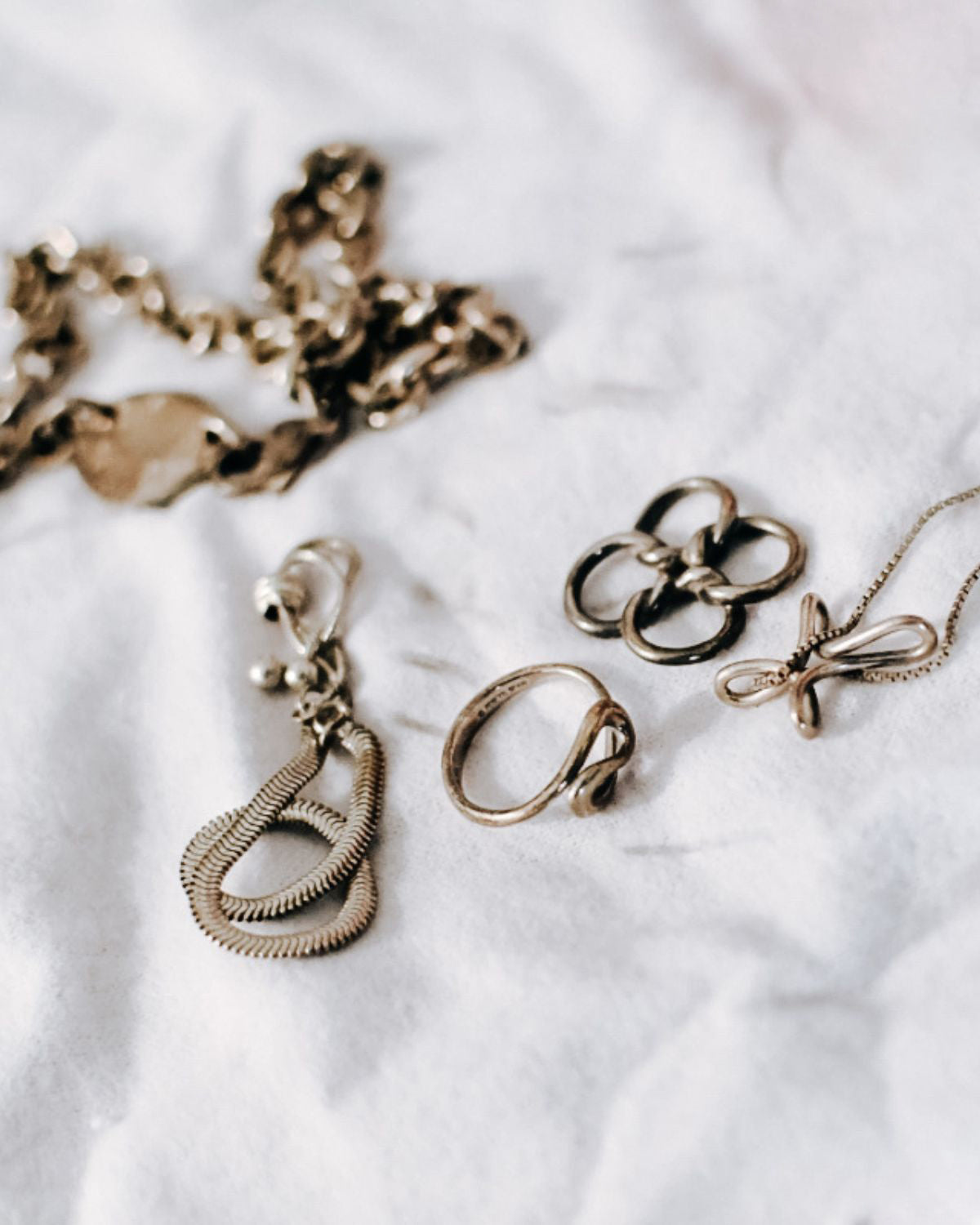 Bạc 925 Có Bị Gỉ Không