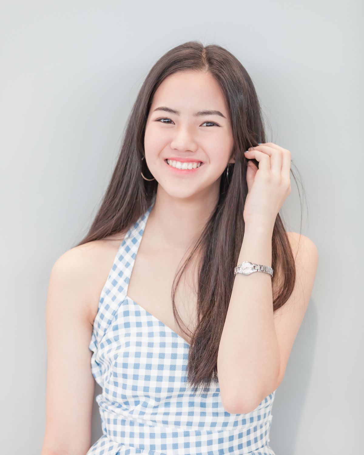 Bông Tai Bạc Nữ Giá Rẻ