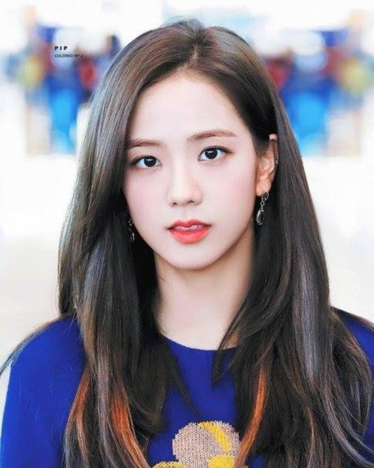 bông tai cho mặt trái xoan