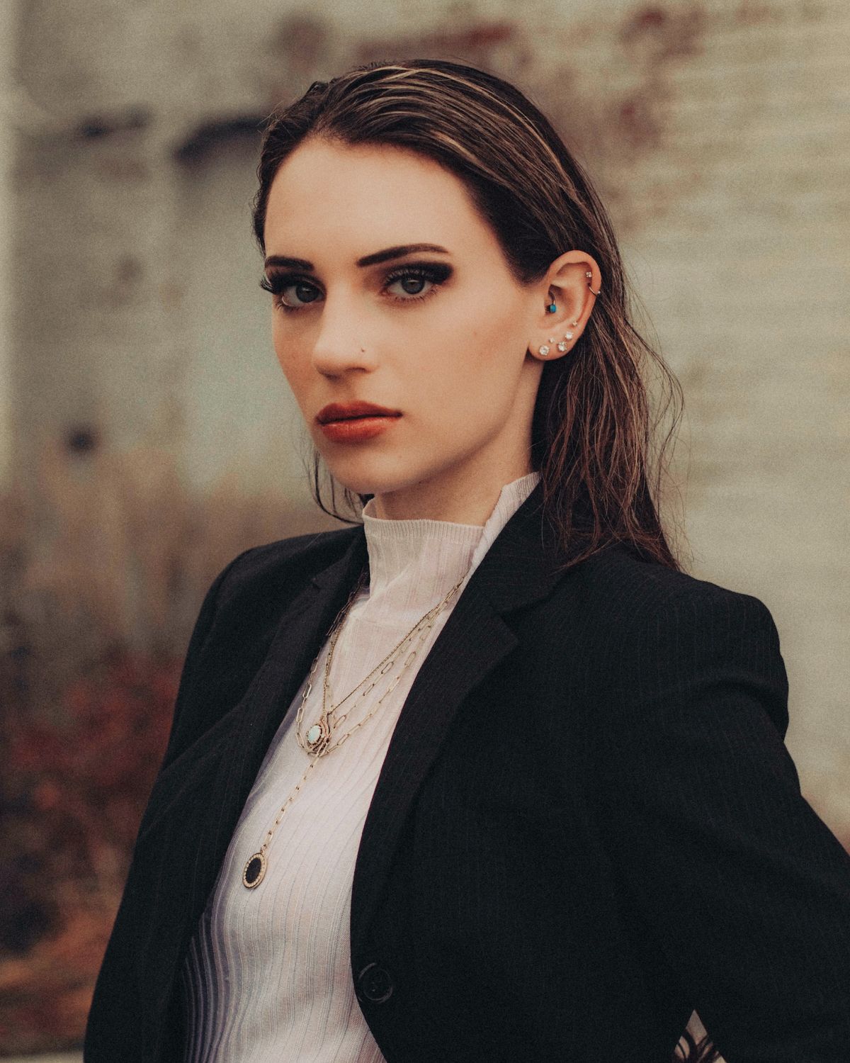 các loại khuyên tai