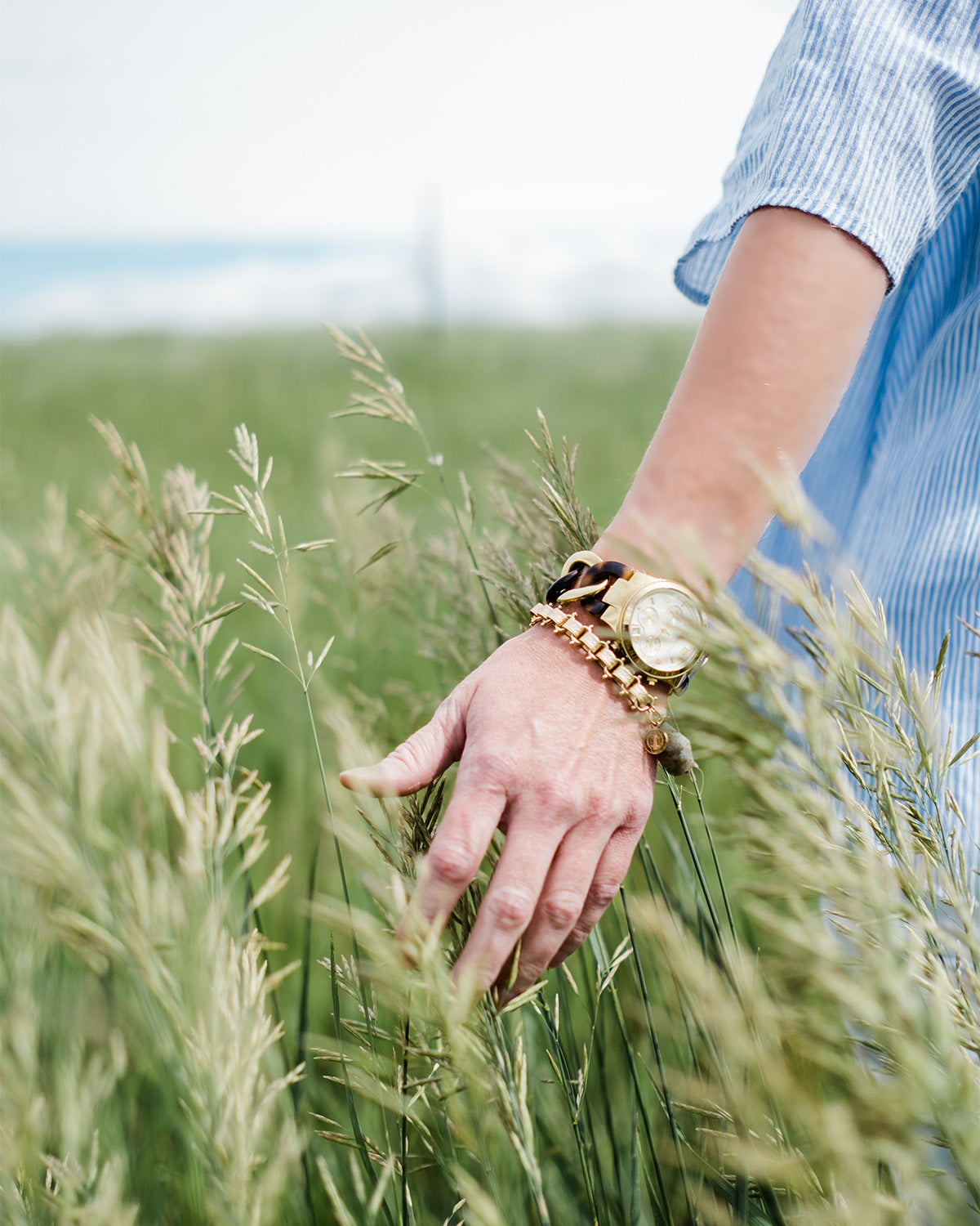 Cách Đeo Vòng Tay Đẹp