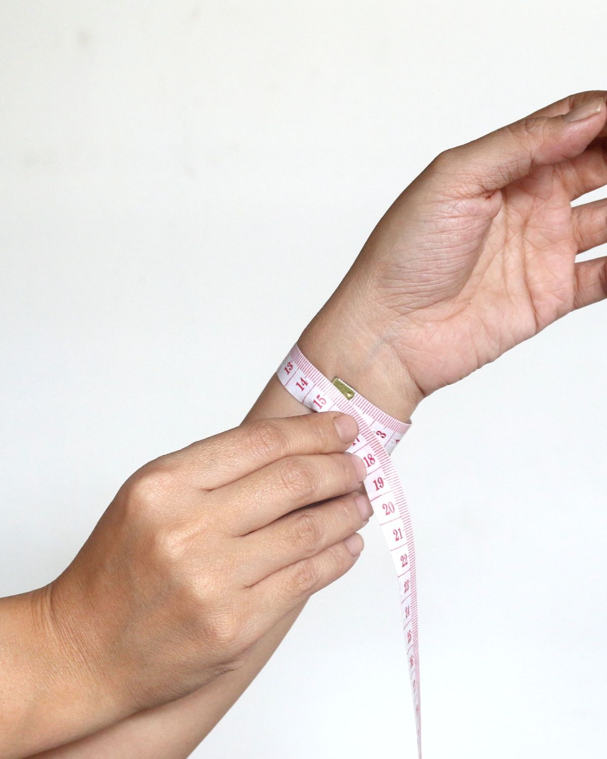 Cách Đo Size Vòng Tay