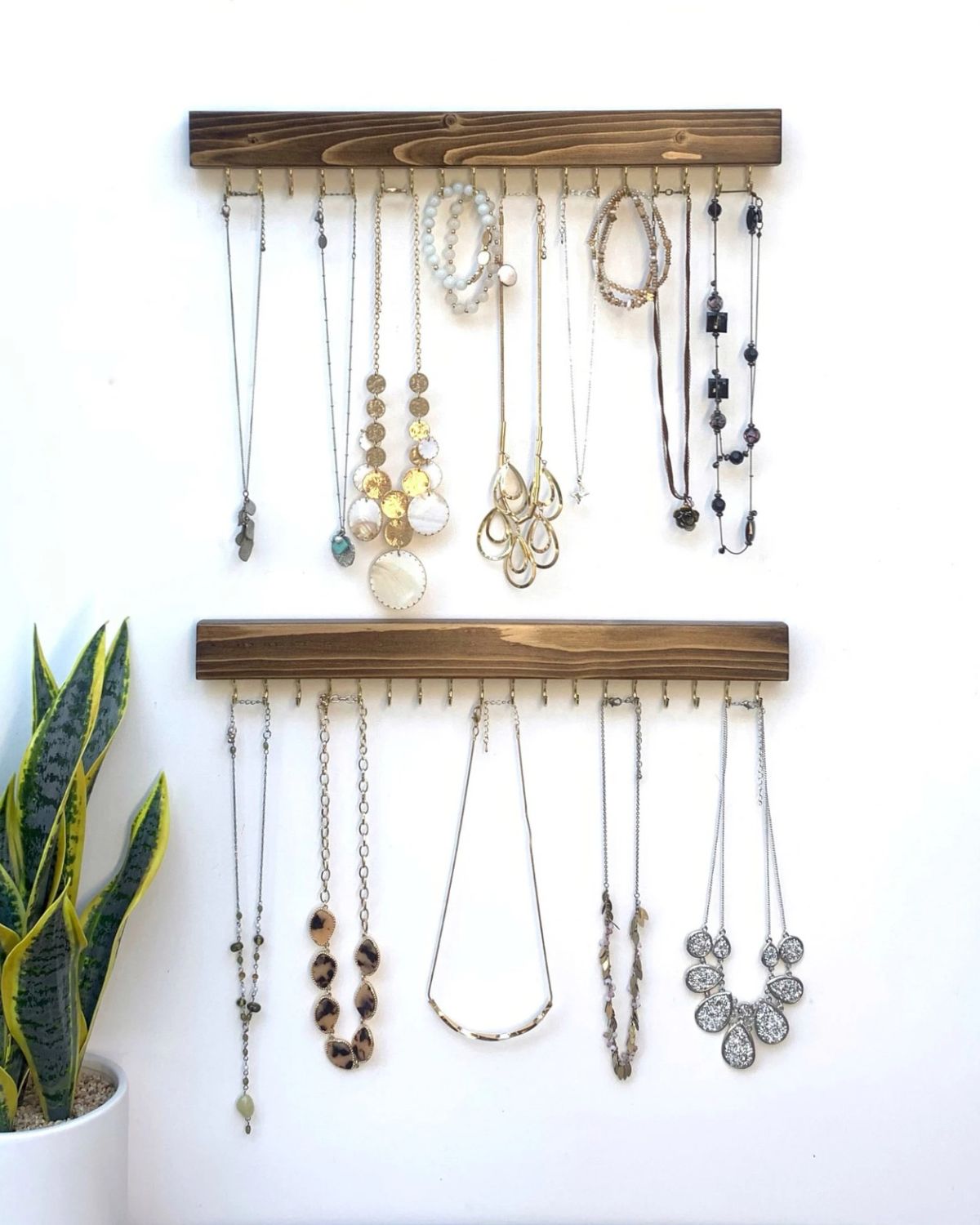 Cách Gỡ Rối Dây Chuyền