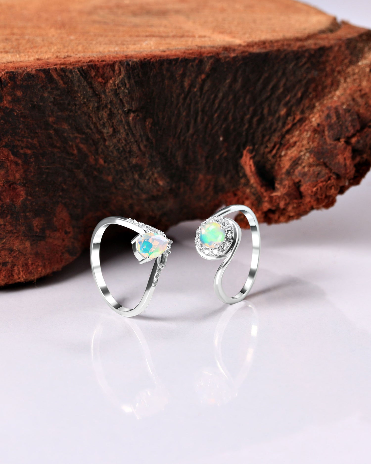 Cách Làm Sáng Hạt Đá