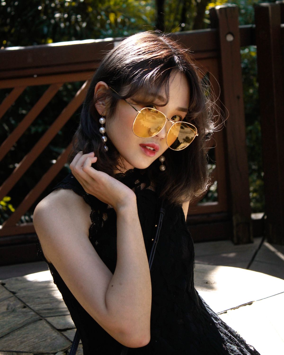 Cách Vệ Sinh Ngọc Trai