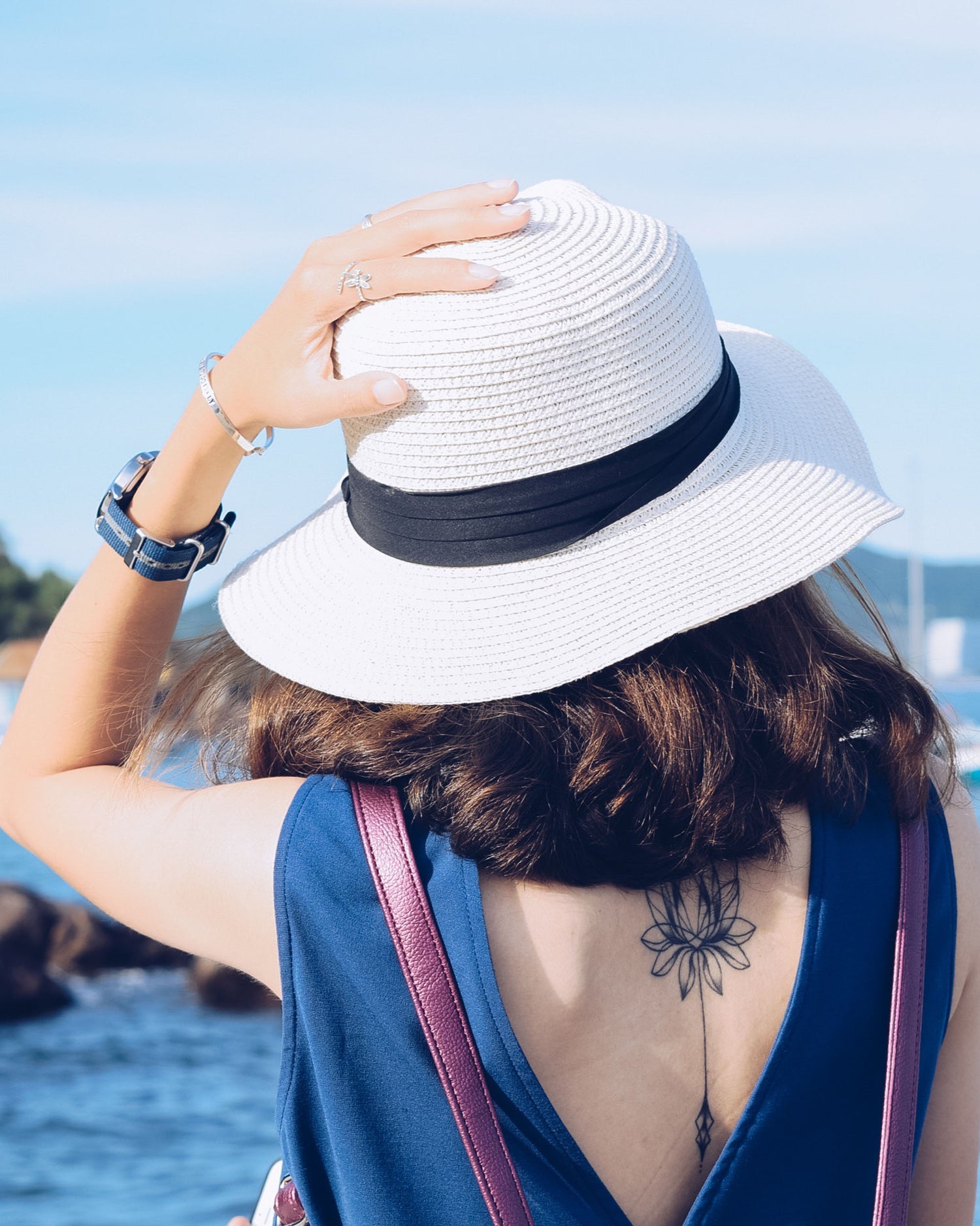 Chọn Trang Đi Du Lịch