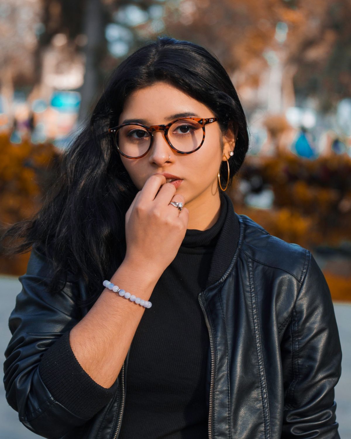 Chọn Trang Sức Theo Màu Da