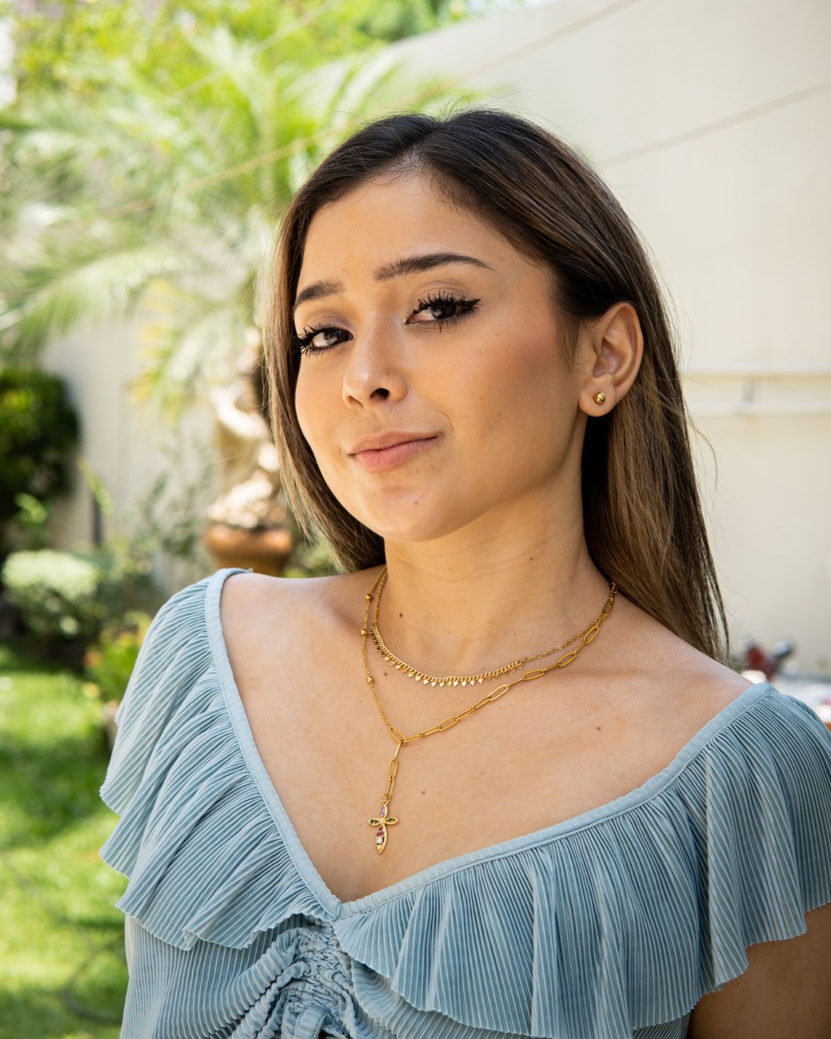 Dây Chuyền Titan Là Gì