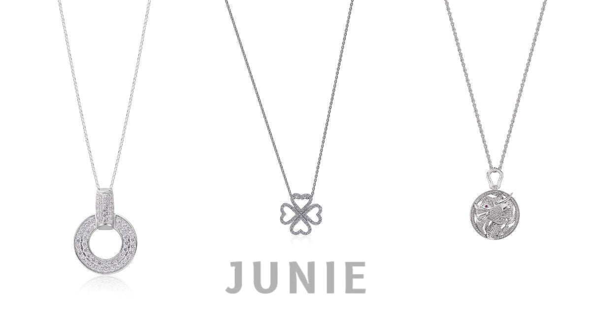 Top 5 Cửa hàng bán Dây Chuyền Vàng Trắng nữ Hà Nội uy tín và chất lượng