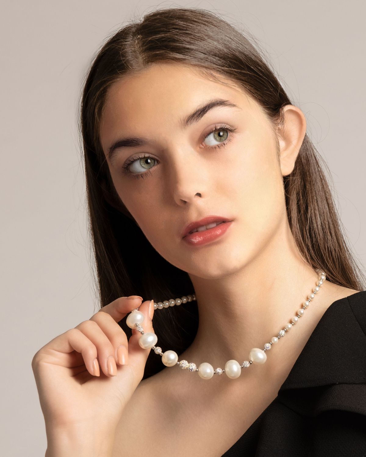 Đeo Ngọc Trai Có Tác Dụng Gì