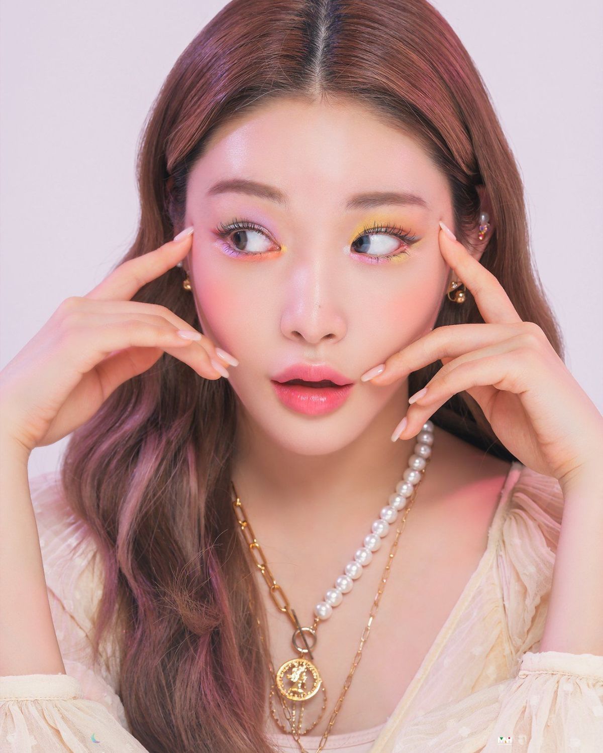 Đeo Ngọc Trai Nước Ngọt Có Tốt Không