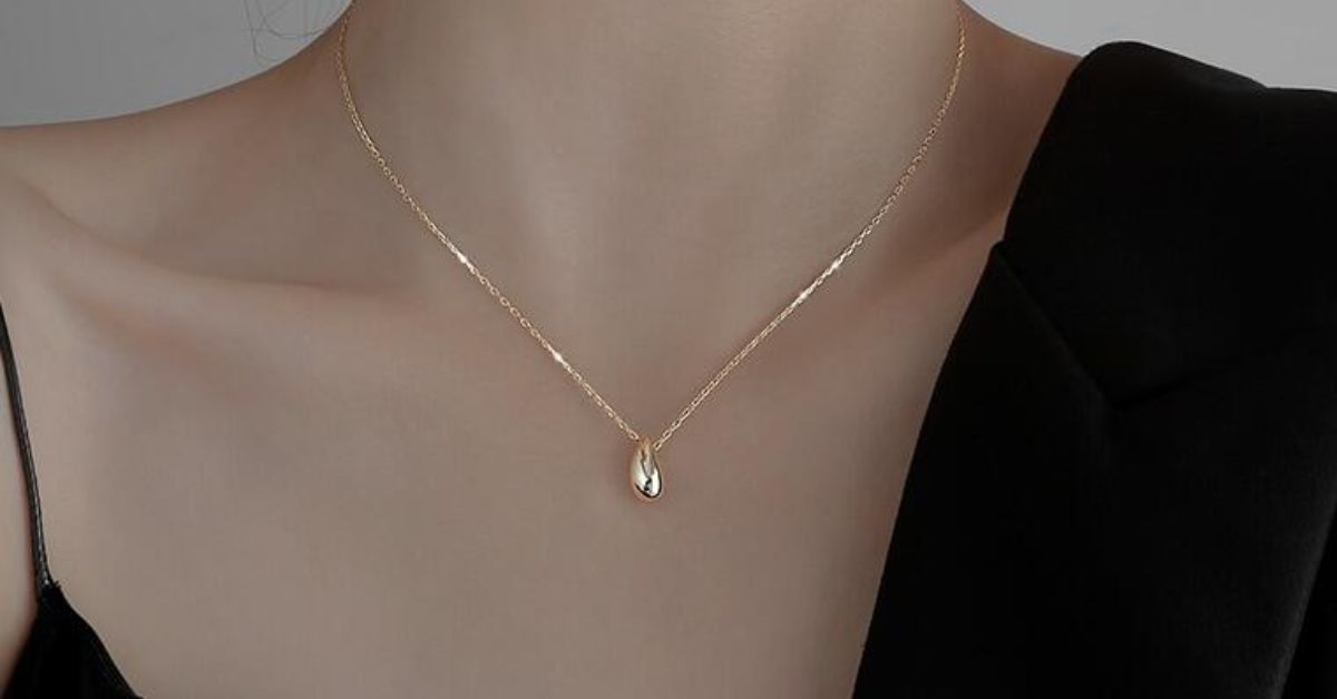 Hướng Dẫn Cách Đo Chiều Dài Dây Chuyền Nữ Phù Hợp