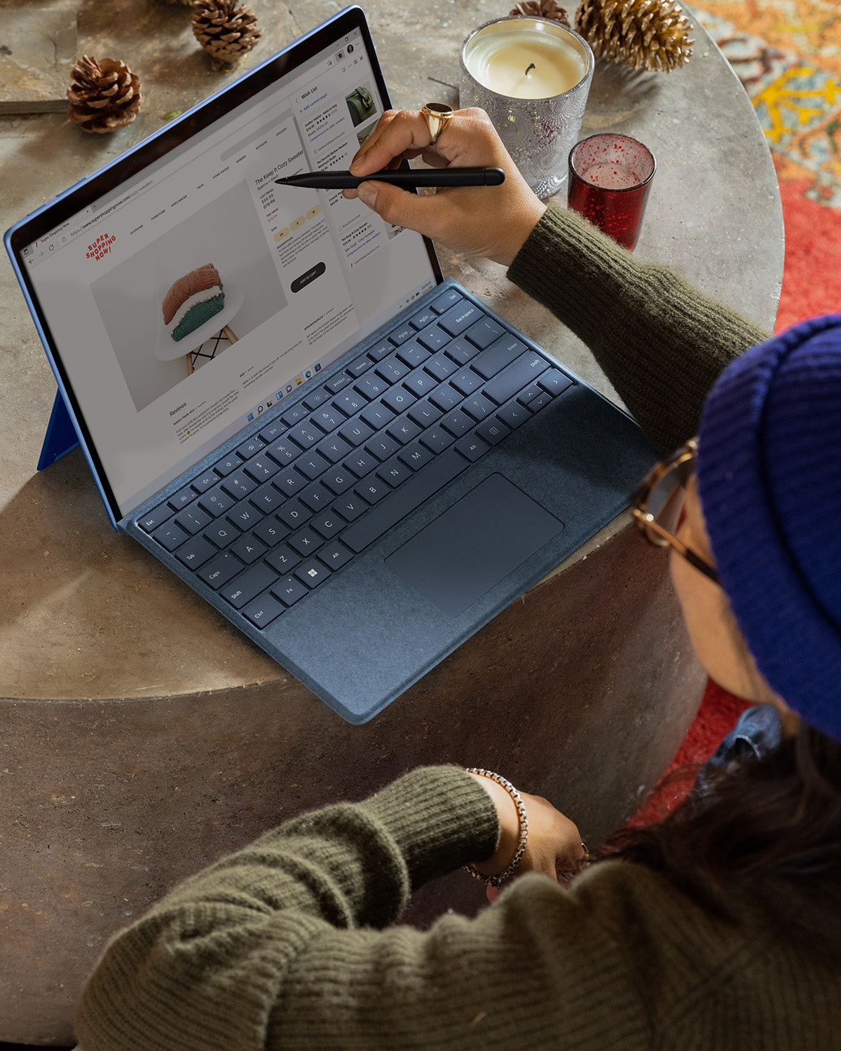 Những Lưu Ý Khi Mua Trang Sức