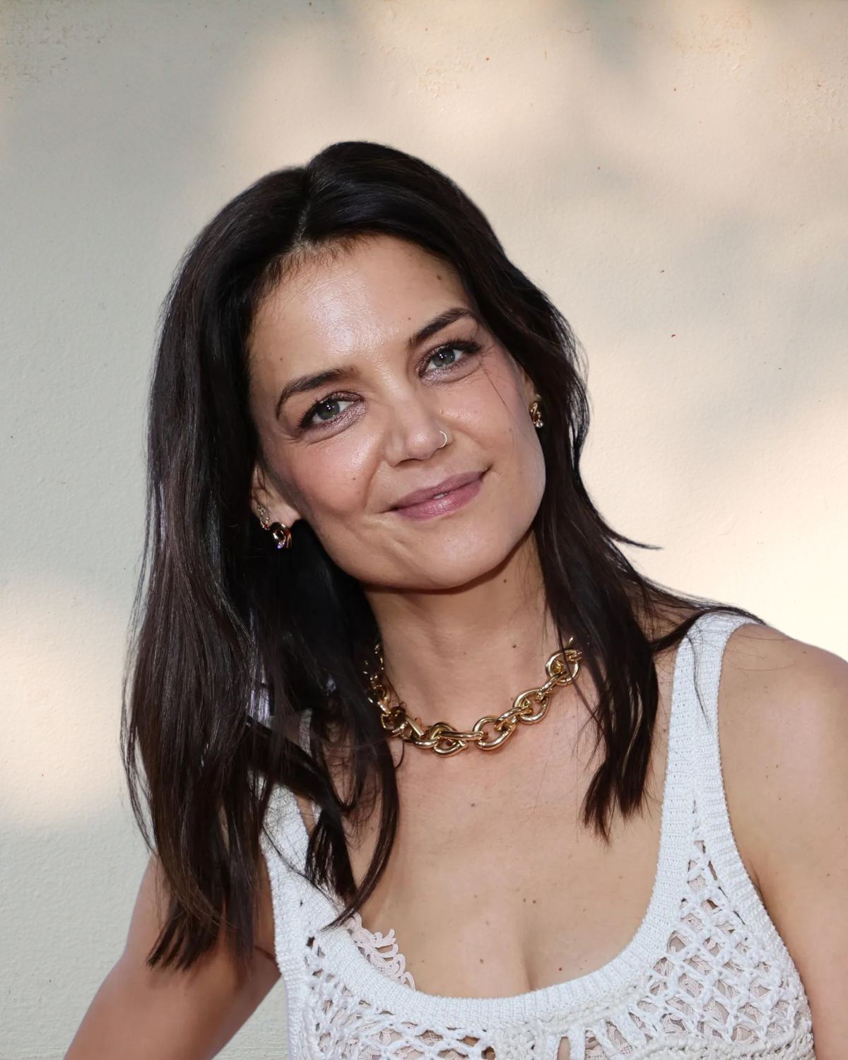 mặt vuông nên đeo bông tai gì