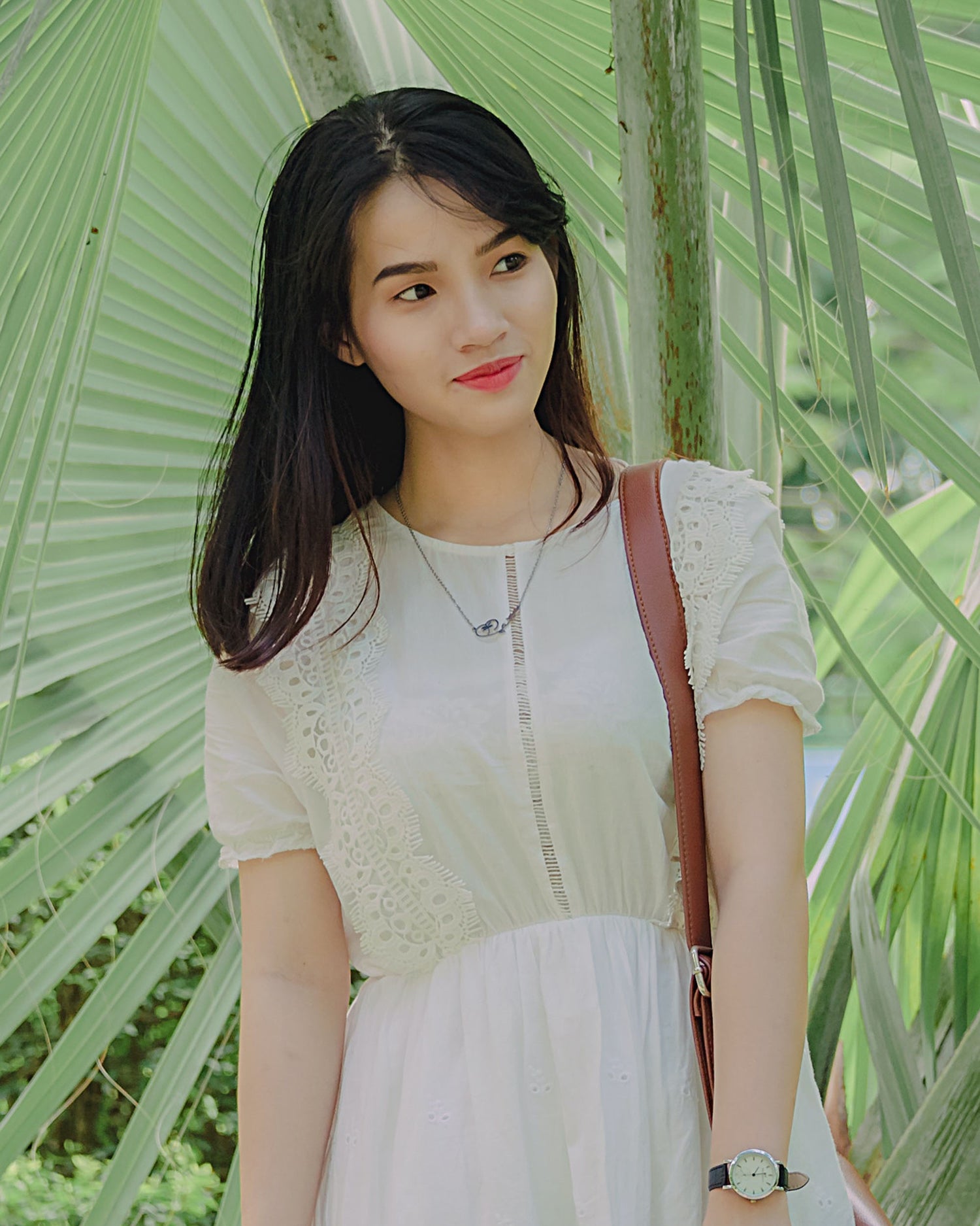 Mẫu Dây Chuyền Đẹp