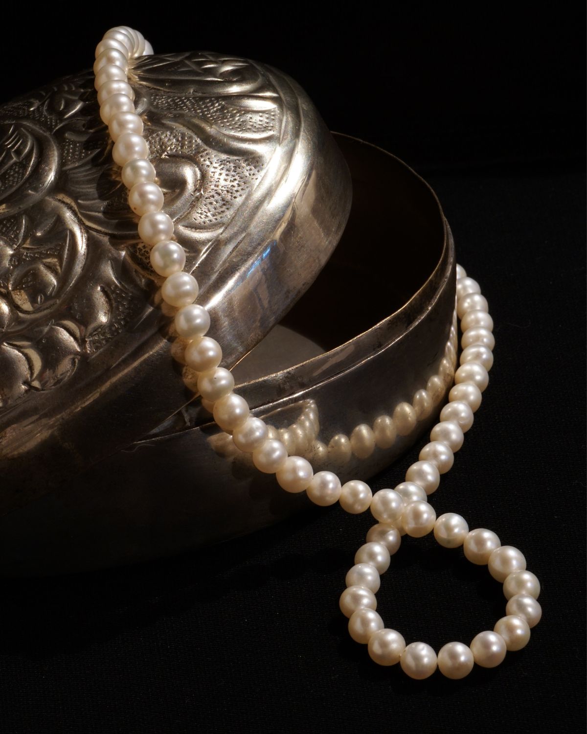 Ngọc Trai Có Mấy Loại