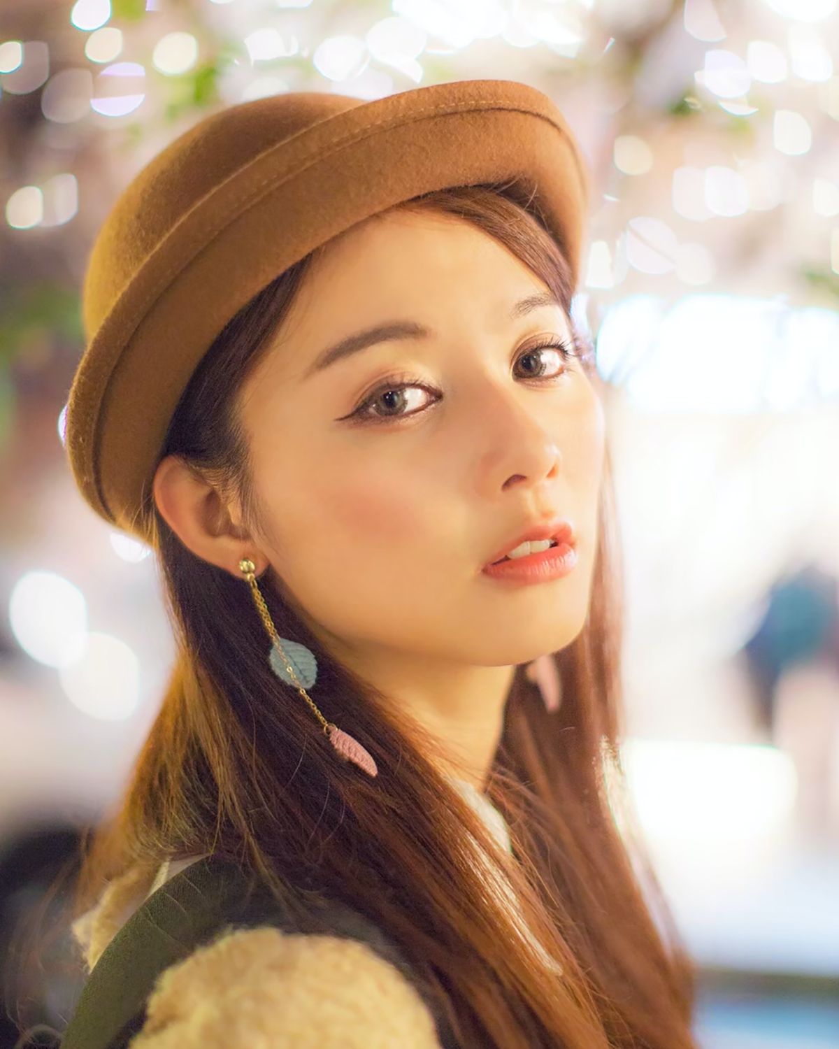 Phân Loại Bông Tai Dựa Vào Hình Dáng