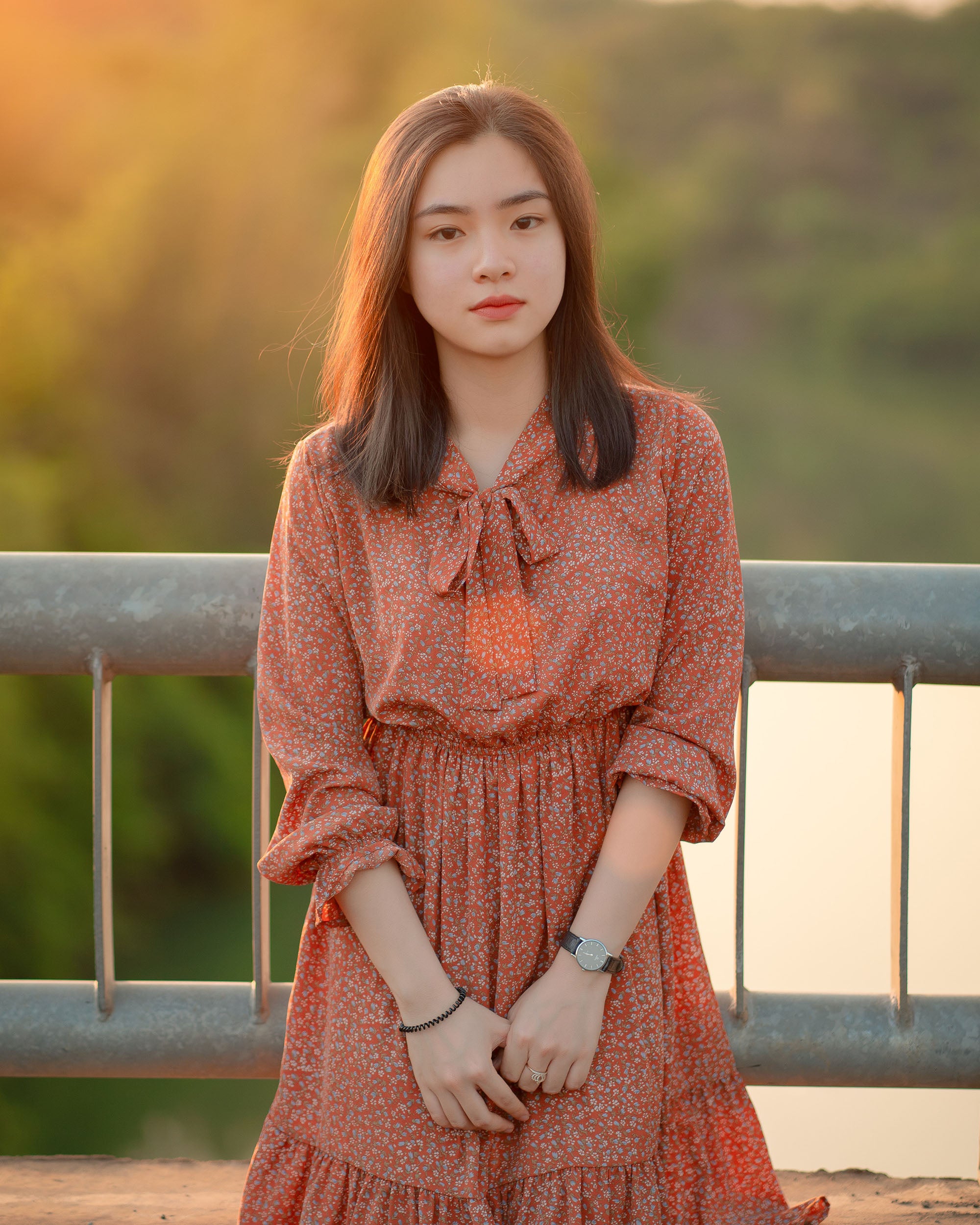 Phụ Kiện Đi Hẹn Hò