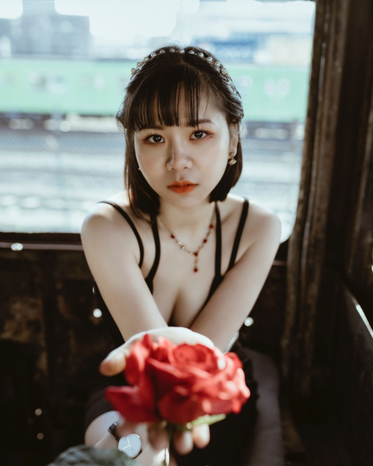 Phụ Kiện Trang Sức