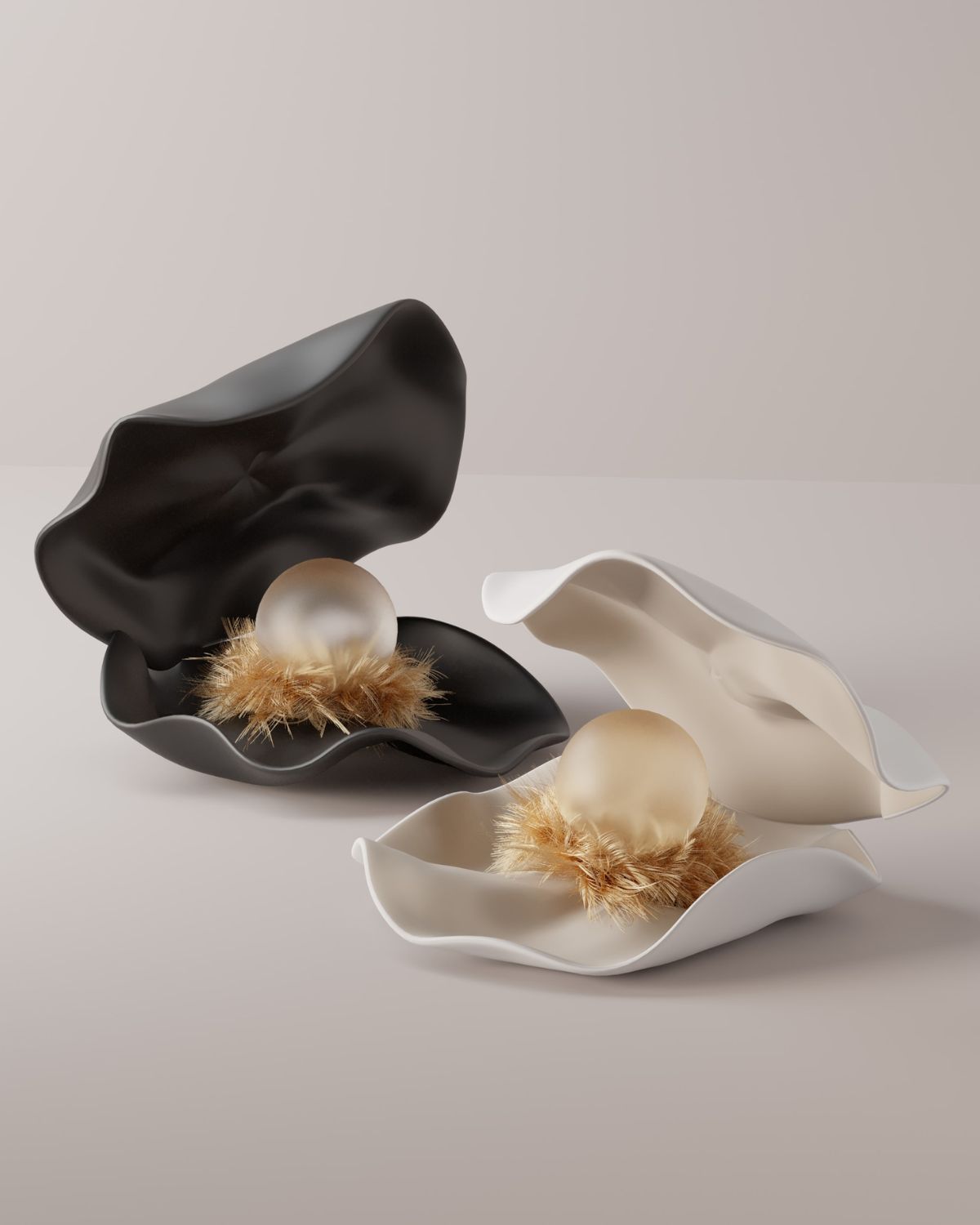 Sự Hình Thành Của Ngọc Trai