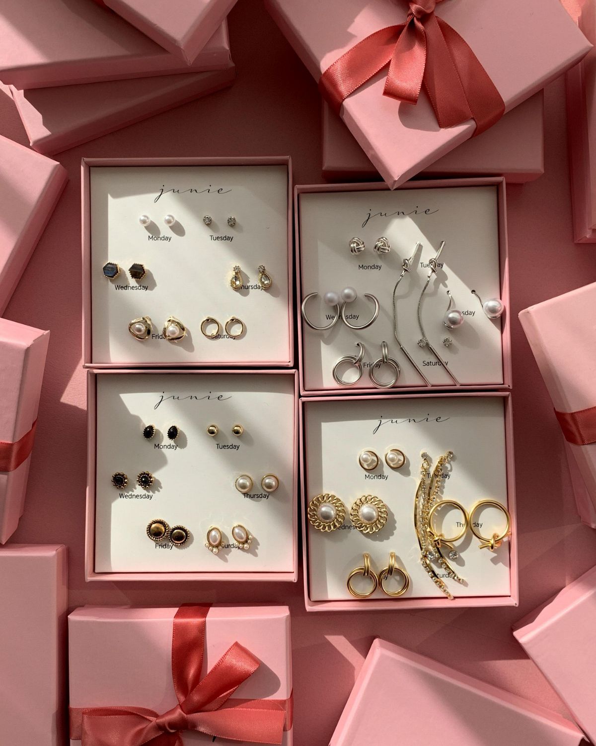 tặng bông tai có ý nghĩa gì