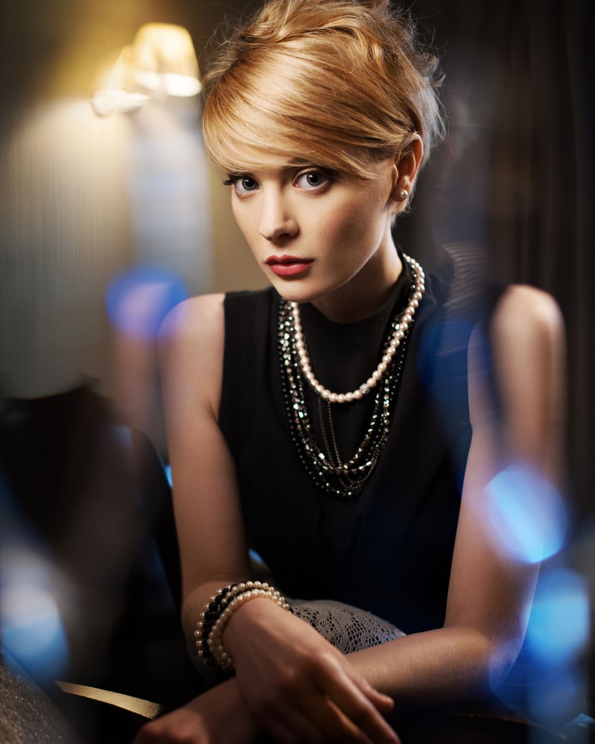 Trang Sức Đi Tiệc