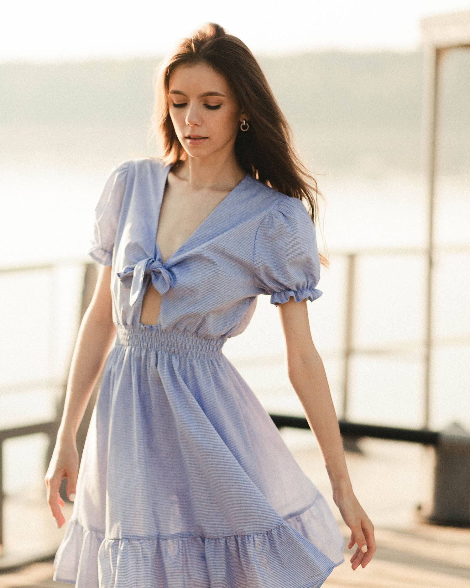 Trang Sức Mùa Hè Dẫn Đầu Xu Hướng 2023