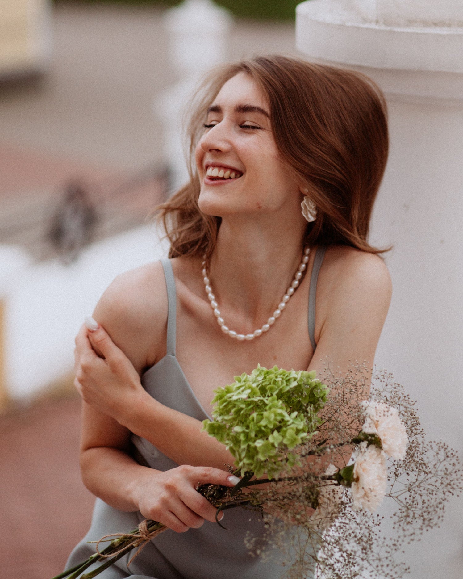 Trang Sức Ngọc Trai Hợp Màu Da