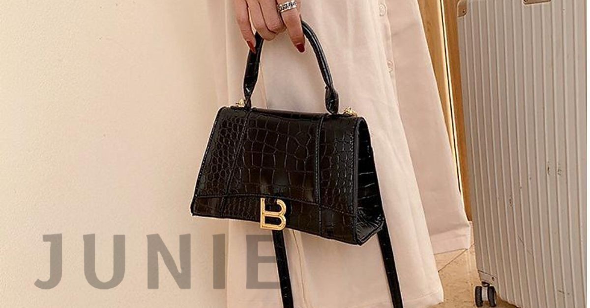 5 mẫu Túi Xách Dành Cho Phụ Nữ 40 Tuổi được ưa chuộng nhất hiện nay