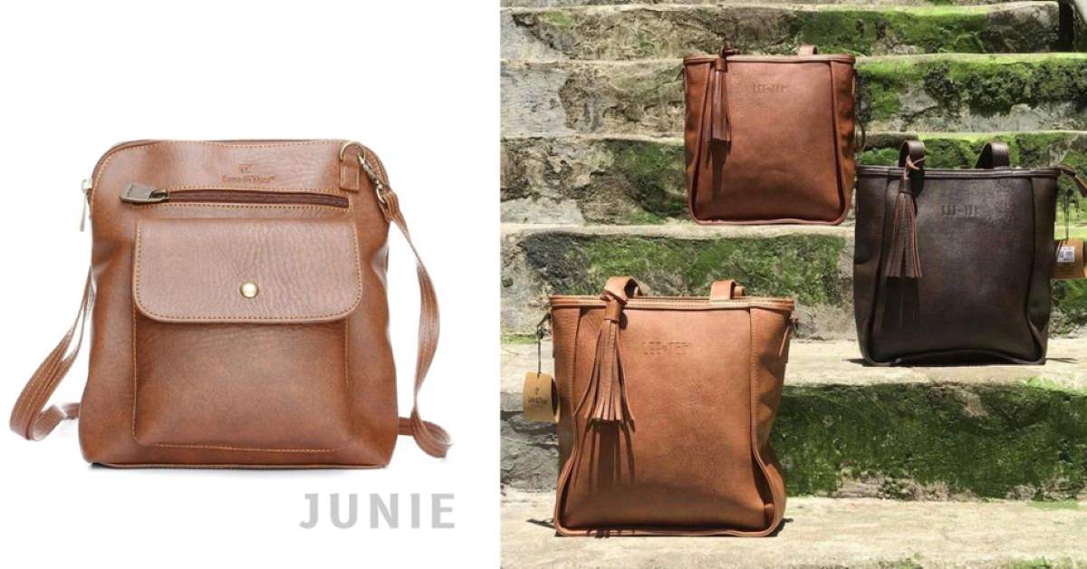 Gợi ý Top 5 cửa hàng Túi Xách Nữ Đà Nẵng uy tín nhất