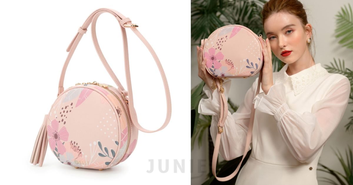 Top 10 mẫu Túi Xách Nữ Dễ Thương giúp bạn thể hiện phong cách riêng