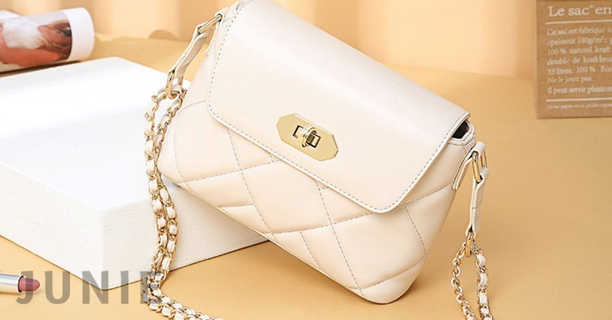 Top 7 mẫu Túi Xách Nữ Đẹp Sang Trọng được săn đón nhất năm nay