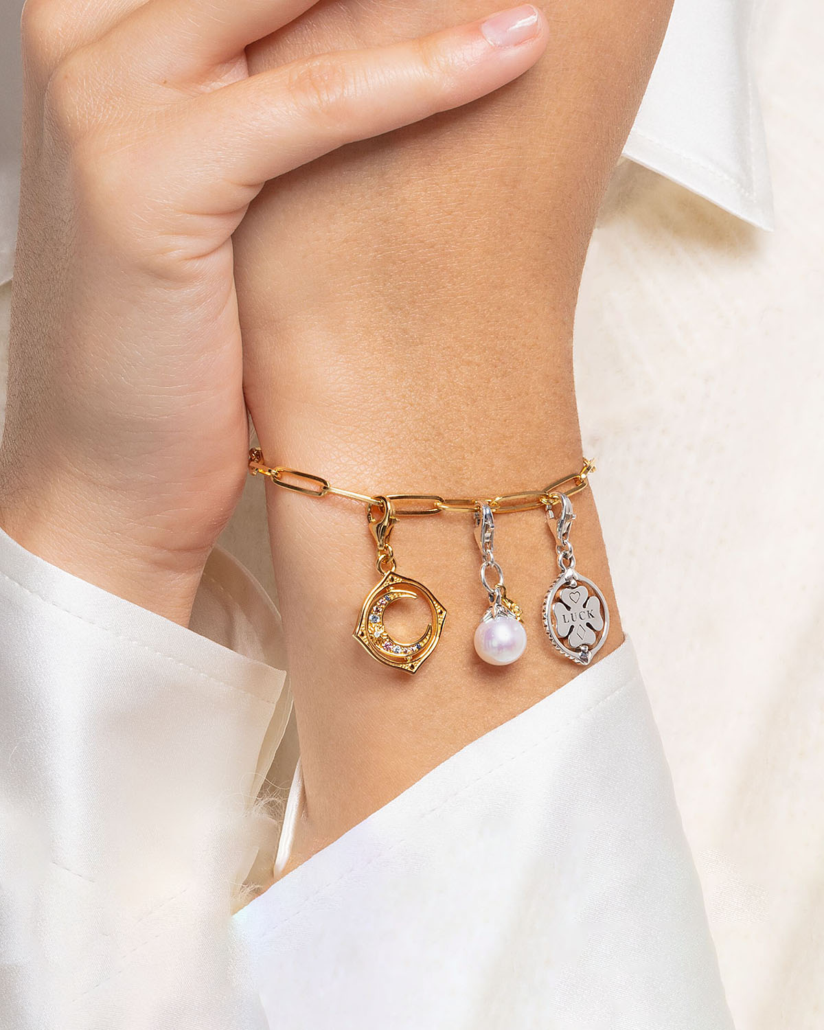 Vòng Pandora Là Gì