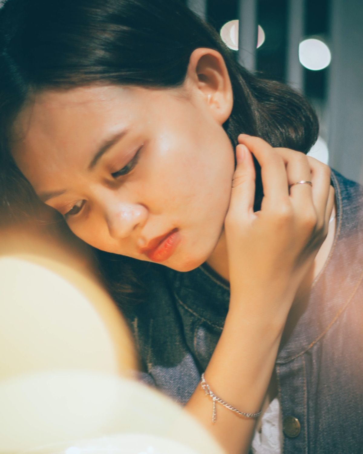 Ý Nghĩa Các Ngón Tay Đeo Nhẫn Nữ