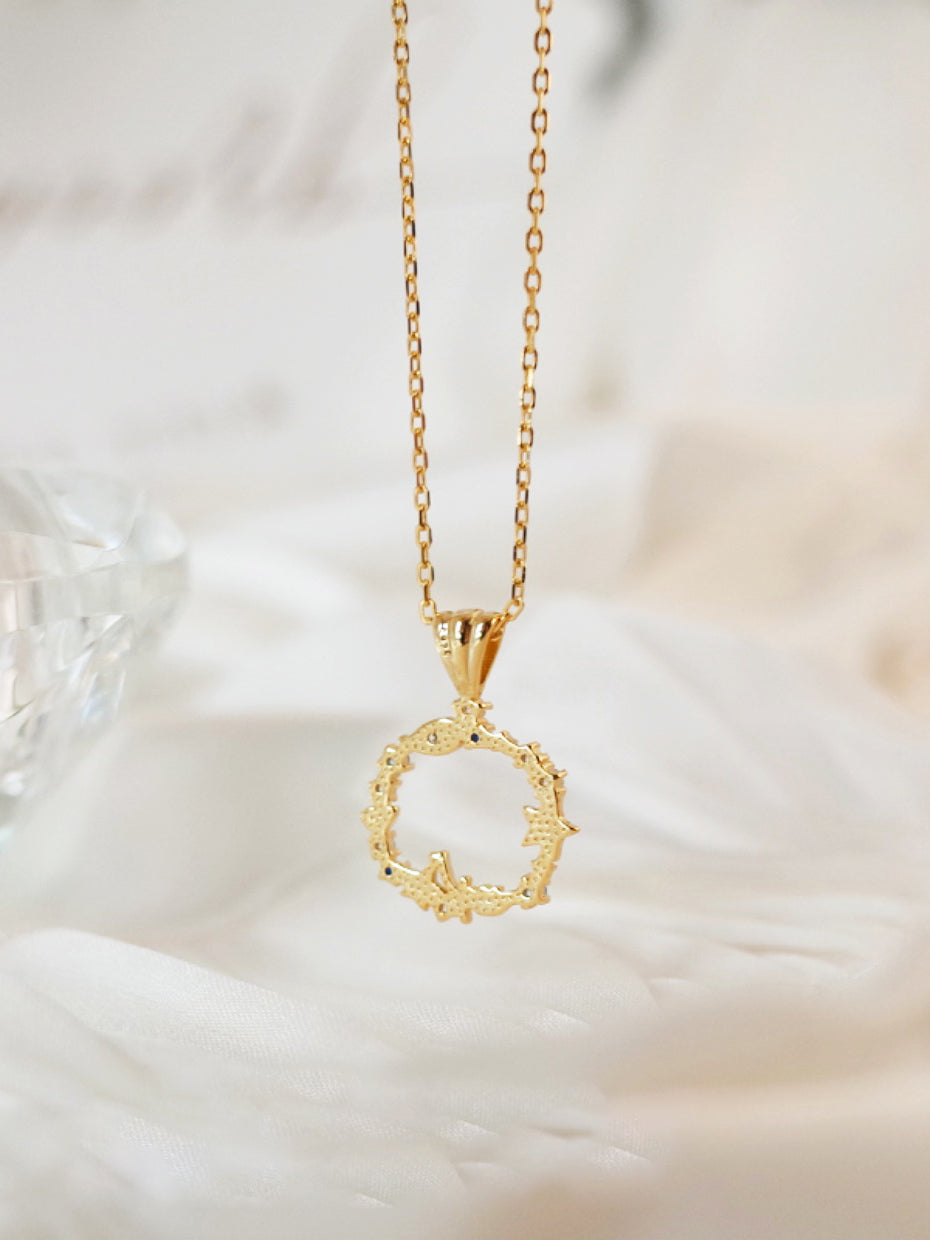 Dây chuyền Eunice