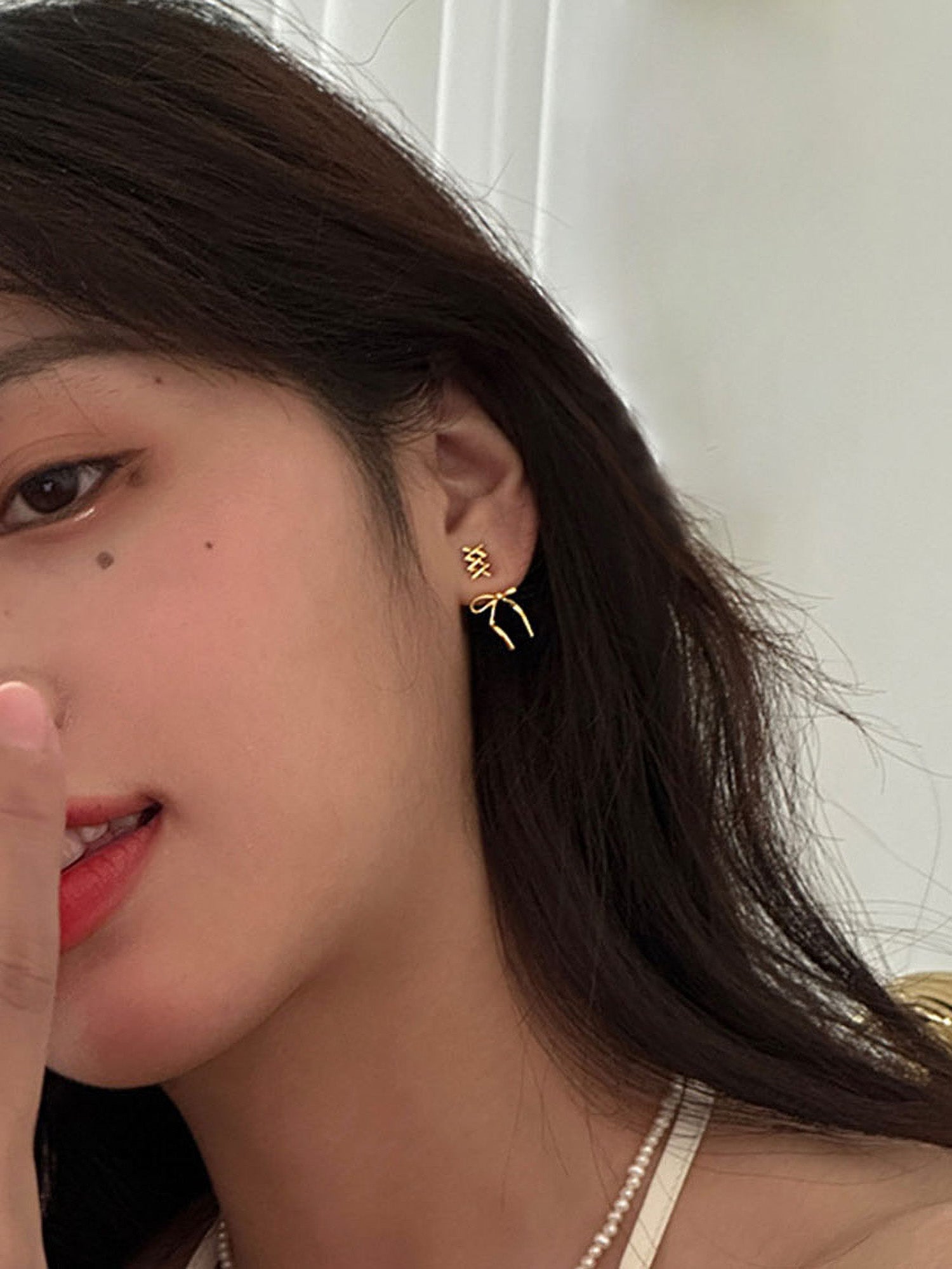 màu vàng thể hiện sự sang trọng