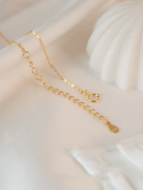 Dây chuyền Eunice