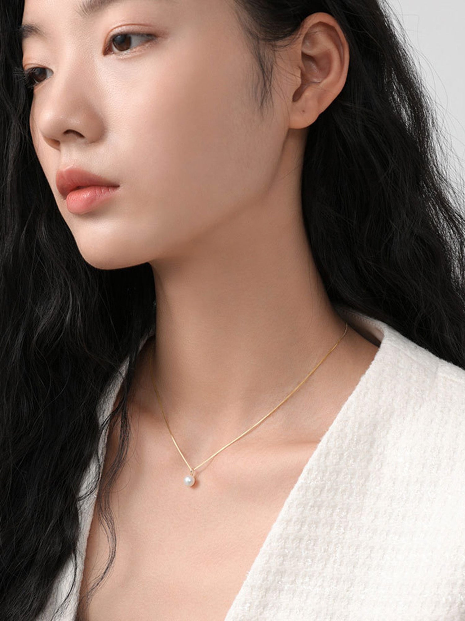 Dây chuyền Gigi