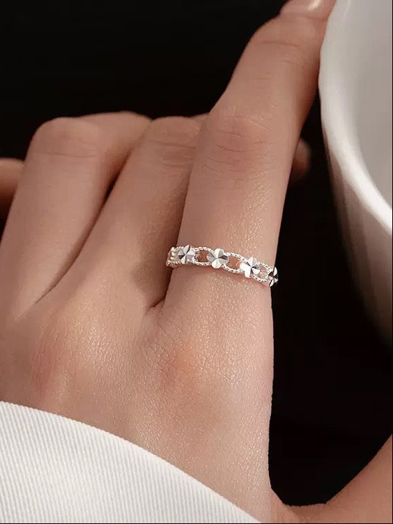 Nhẫn Arya