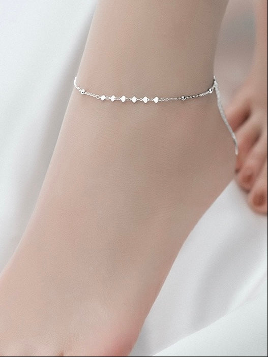 Lắc chân Elise