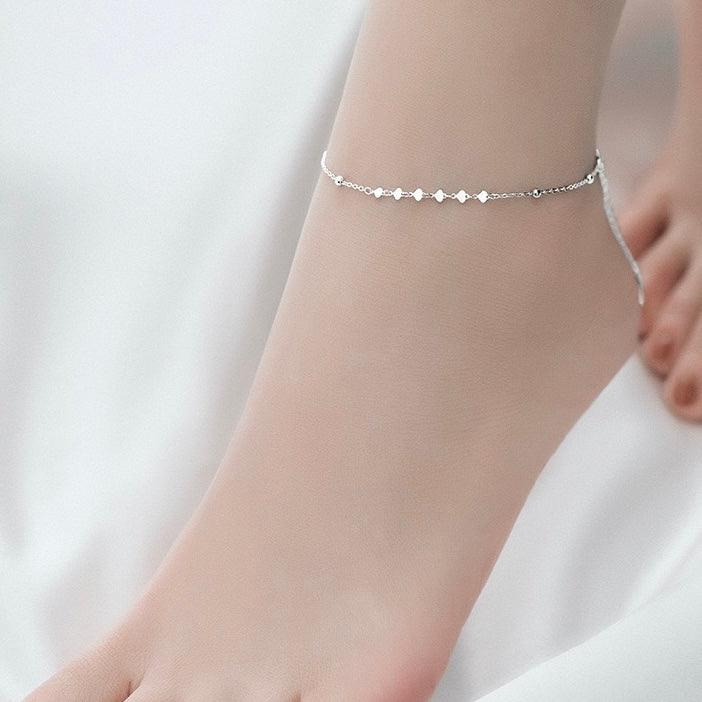 Lắc chân Elise