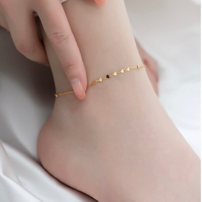 Lắc chân Elise