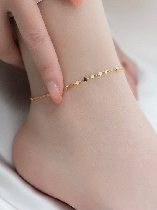 Lắc chân Elise