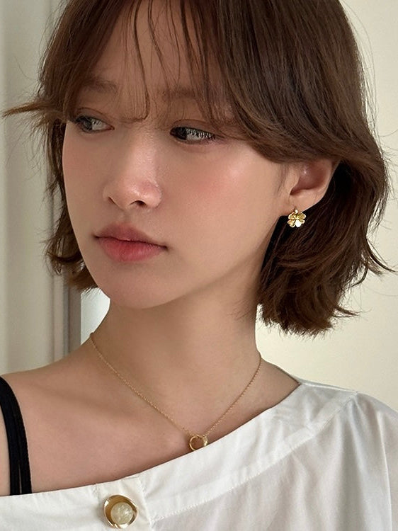Bông tai Bernice