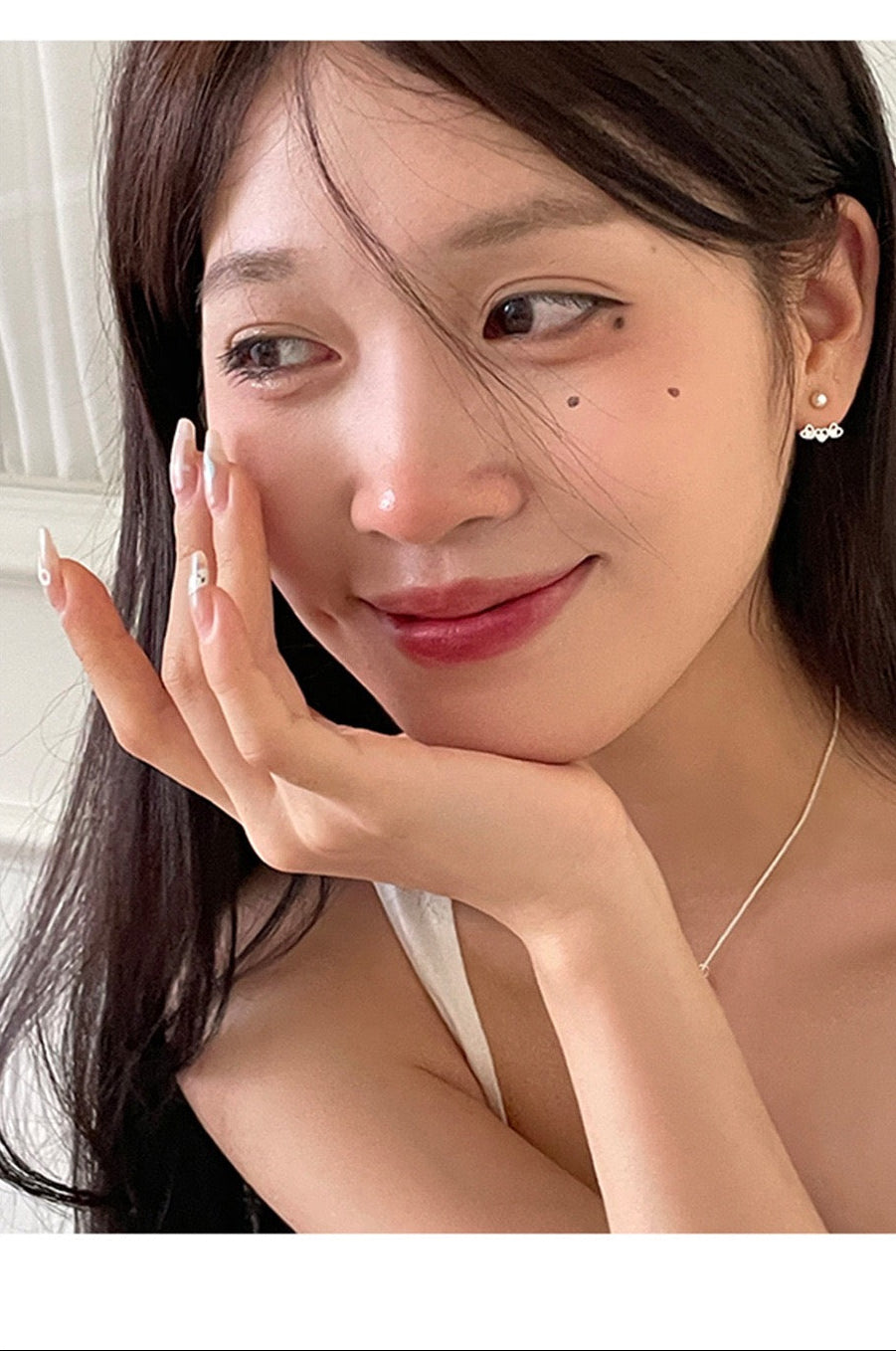 Bông tai Casey